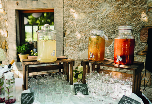 bar à jus oscar et céleste