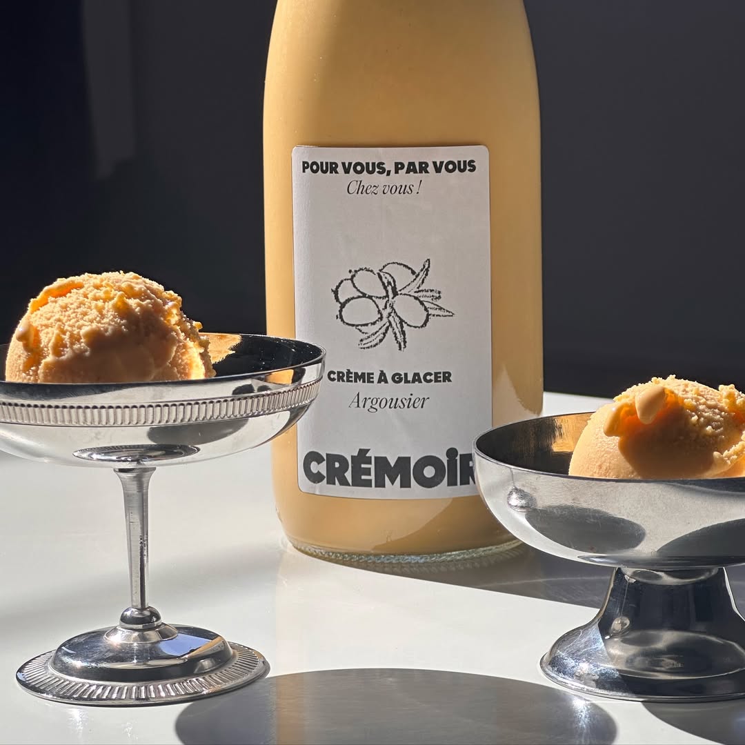 Trinquons aux Terroirs – Épisode 01 : Crémoir