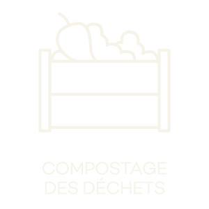 COMPOSTAGE DES DÉCHETS