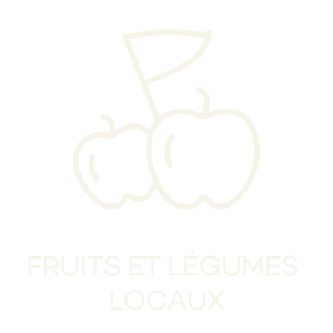 INGRÉDIENTS LOCAUX
