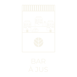 BAR À JUS OSCAR&CÉLESTE