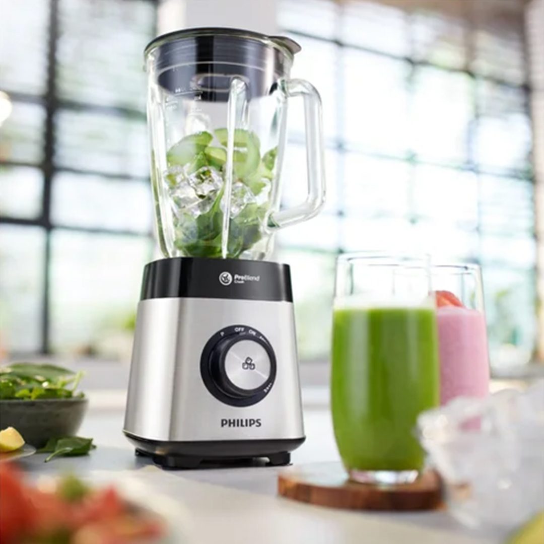 BLENDER-PHILIPS-SERIE-5000 BLENDER-PHILIPS-SERIE-5000