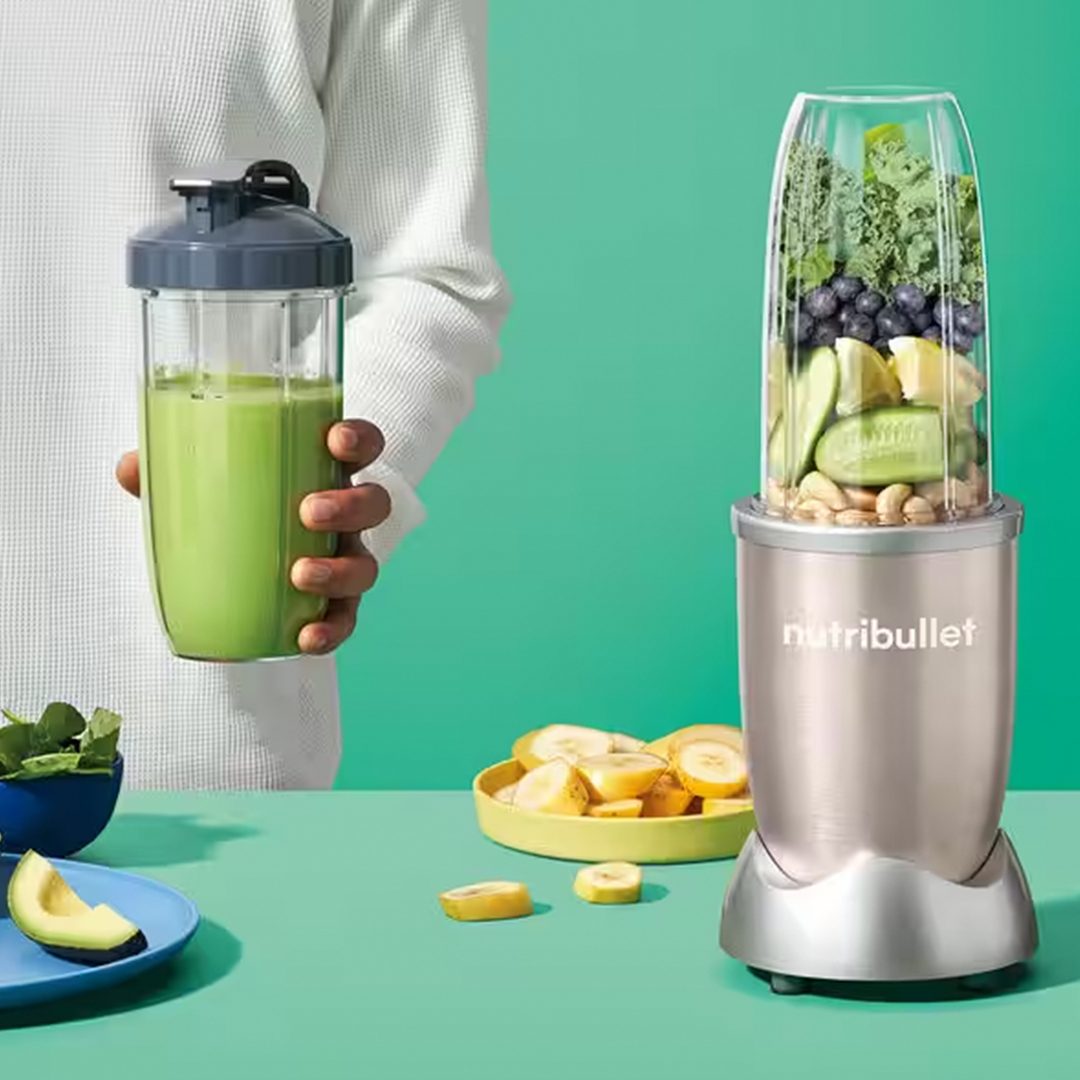 NUTRIBULLET-900 NUTRIBULLET-900
